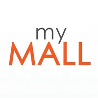 myMall AR icon