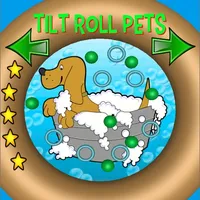 Tilt Roll Pets icon