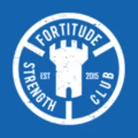 The Fort Membership App icon