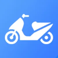 电动车防盗登记系统 icon