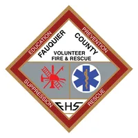 Fauquier County Fire Rescue icon