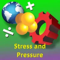 Stress and Pressure icon