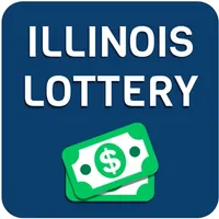 Illinois Lotto Results icon