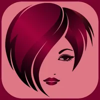 HairStyle Makeover For Girls - Hair Salon Editor icon