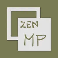 CatchIT Spaces Zen-MP icon