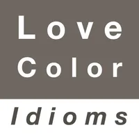 Love & Color idioms icon