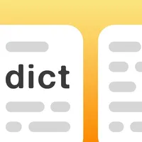 Plain English Dictionary - Simple and Basic icon