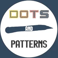 Dots and Patterns icon