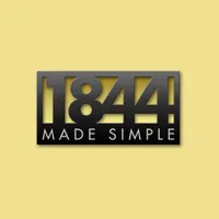 1844 Made Simple | Clifford Goldstein icon