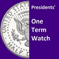 Presidents' Watch icon