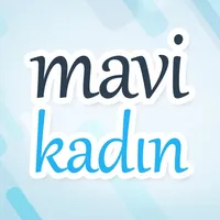 MaviKadin icon