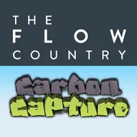 Carbon Capture - Flow Country icon