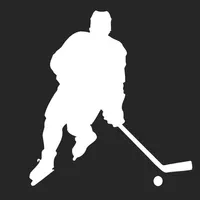 Hockey Scores App icon