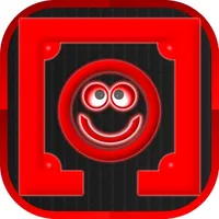 Red Squares icon