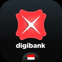 Digital Bank digibank by DBS icon