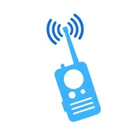 hello world walkie talkie icon