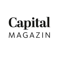 Capital Magazin icon