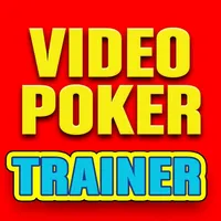 Video Poker Deluxe - Vegas Casino Poker Games icon