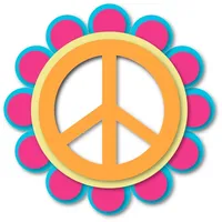 Peace Stickies icon