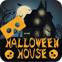 Halloween House: Haunted icon