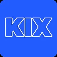 KIX Belgium icon