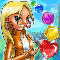 Kelly Puzzle Adventure icon