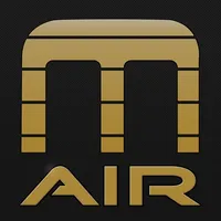 M AIR icon