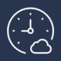 Project Hours Time Tracking icon