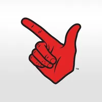 Texas Tech Stickers icon