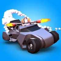 Crash of Cars icon