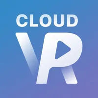 CLOUD VR - 保利威视重磅推出全景视频VR播放器 icon