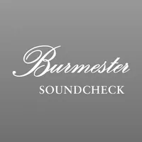 Burmester Soundcheck Porsche icon