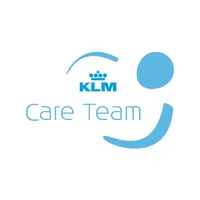 KLM Care Team icon