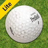 Golf - Lite icon