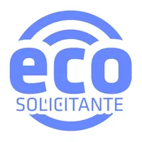 EcoCloud Solicitante icon