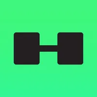 HeavySet - Gym Workout Log icon