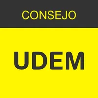 Consejo UDEM icon