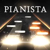 Pianista icon