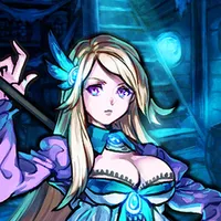 魔窟-无尽的地下城: 暗黑世界 icon