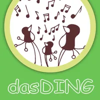 dasDing 1 Songbook icon