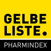 Gelbe Liste Pharmindex App icon