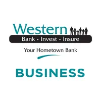 Western State Bank Business icon