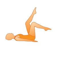 AudioFysio Lower Back Pain App icon