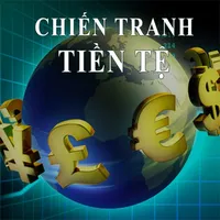 Chiến tranh tiền tệ icon