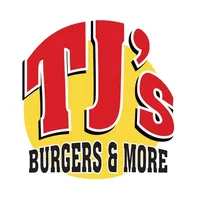 TJ's Burgers To Go icon