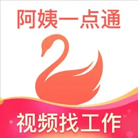 阿姨一点通-同城家政找工作服务平台 icon