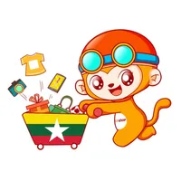 SGshop Myanmar icon