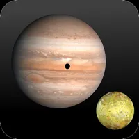 Jupiter Simulator icon