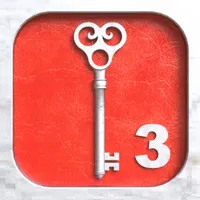 Room Escape [SECRET CODE 3] icon