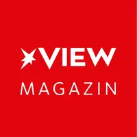 View Magazin icon